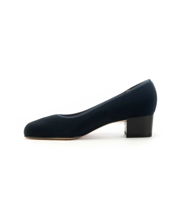 Cinzia Valle Decolte in tessuto elasticizzato 2189 Donna