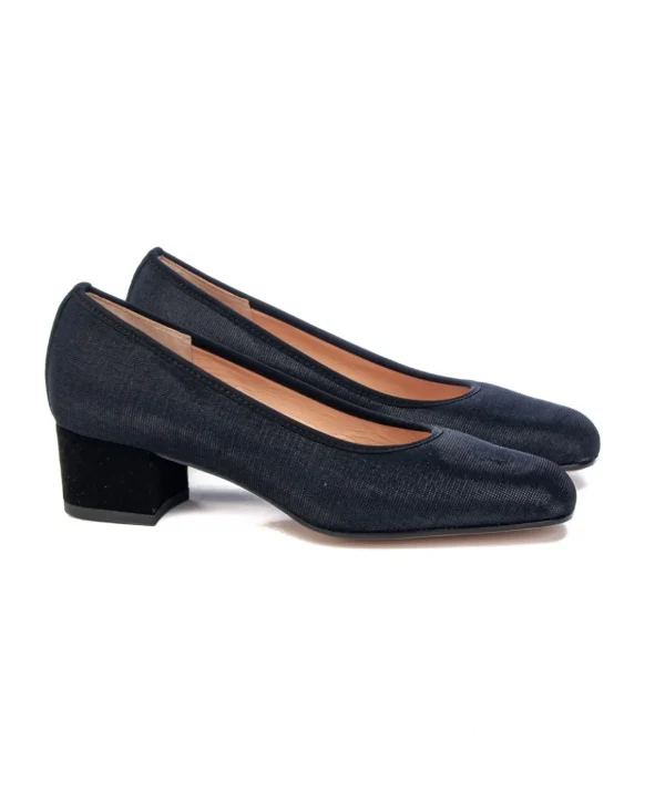 Cinzia Valle Decolte in tessuto elasticizzato 2189 Donna