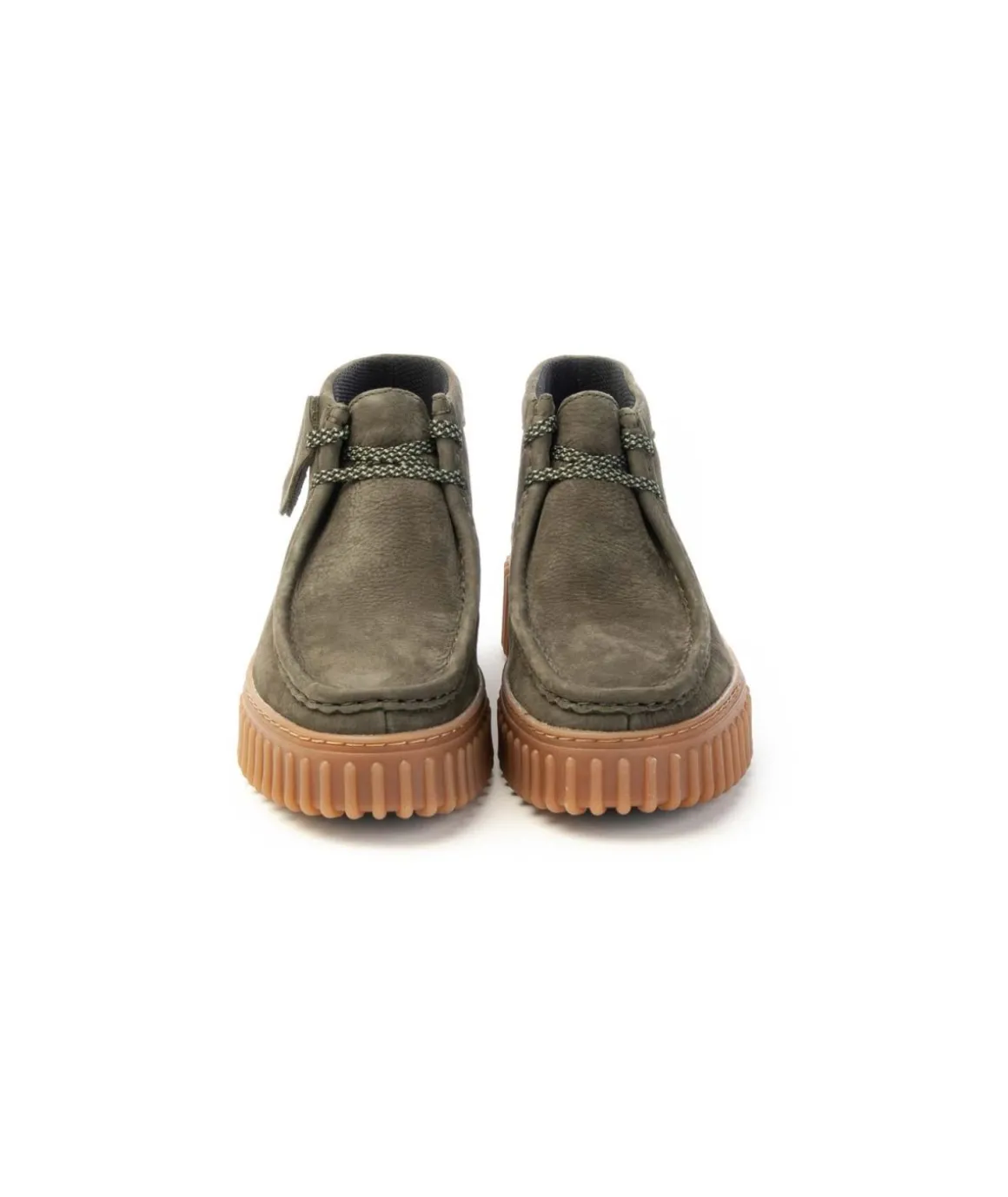 clarks__polacco_donna__to_4.webp Clarks Polacco Donna 179356 Torhill Moss Hi con lacci