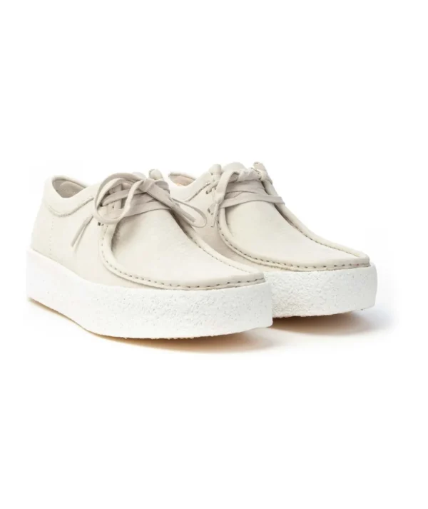 CLARKS 158153 WALLABEE CUP MAN
