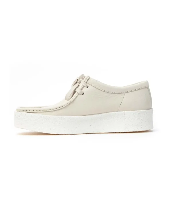 CLARKS 158153 WALLABEE CUP MAN