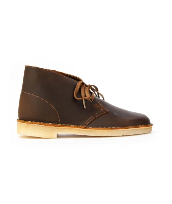 CLARKS ORIGINALS 155484 DESERT BOOT BEES