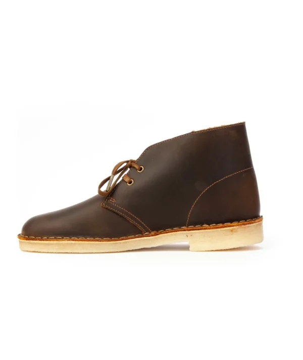CLARKS ORIGINALS 155484 DESERT BOOT BEES
