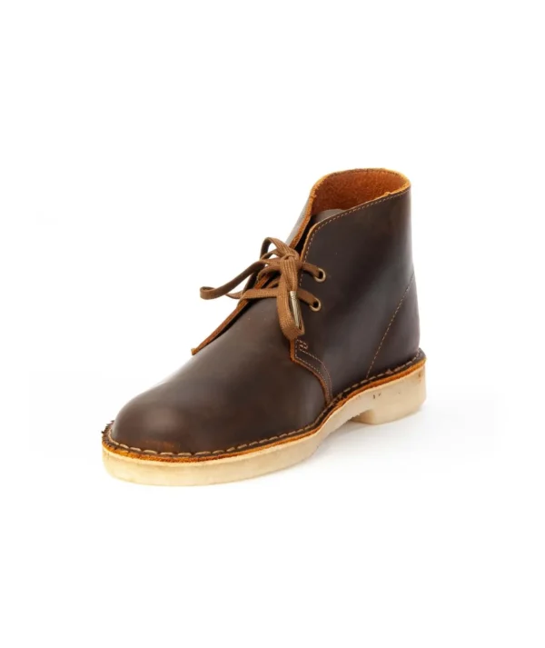 CLARKS ORIGINALS 155484 DESERT BOOT BEES
