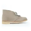 CLARKS ORIGINALS DESERT BOOT SAND