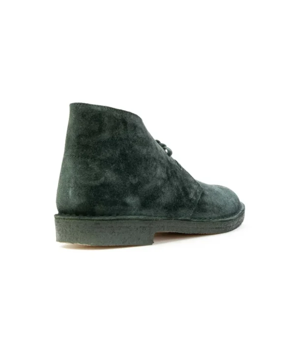 Clarks Originals scarpe 168535 Desert Boot Uomo