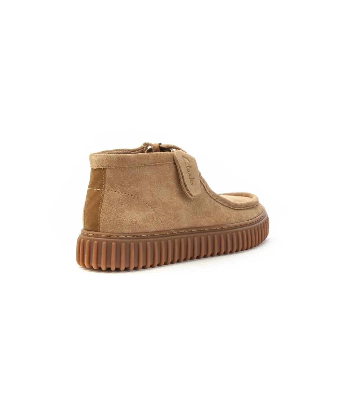 clarks_polacco_torhill_hi_2.webp Clarks Polacco Torhill Hi 173663 Lacci In Camoscio Uomo