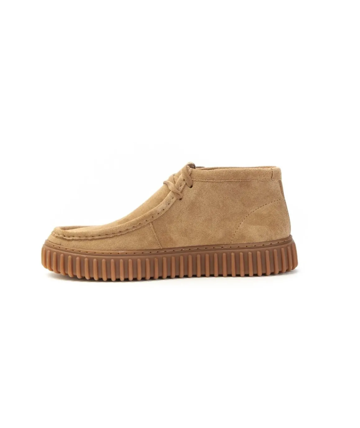 clarks_polacco_torhill_hi_3.webp Clarks Polacco Torhill Hi 173663 Lacci In Camoscio Uomo