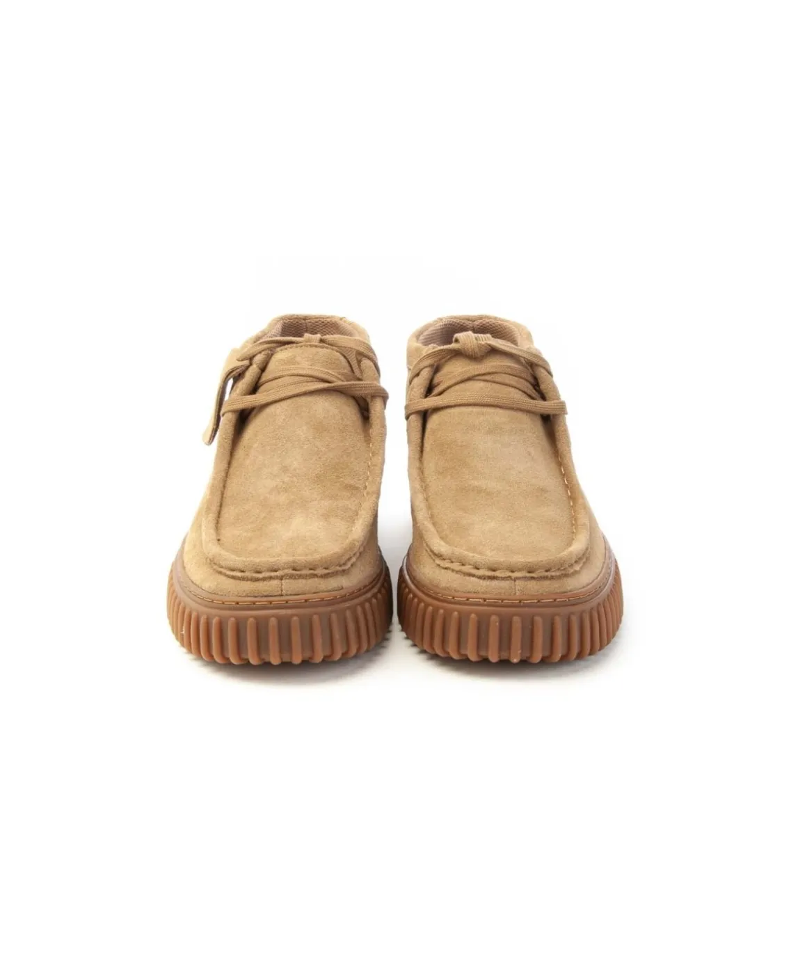 clarks_polacco_torhill_hi_4.webp Clarks Polacco Torhill Hi 173663 Lacci In Camoscio Uomo