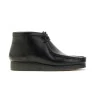 Clarks scarpe 155512 Wallabee Boot Polacco Uomo