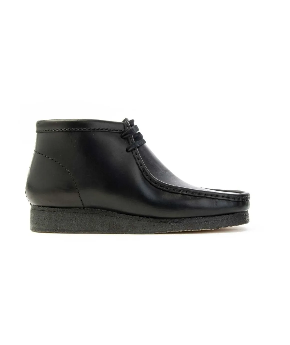 clarks_scarpe__wallabee_b_0.webp Clarks scarpe 155512 Wallabee Boot Polacco Uomo