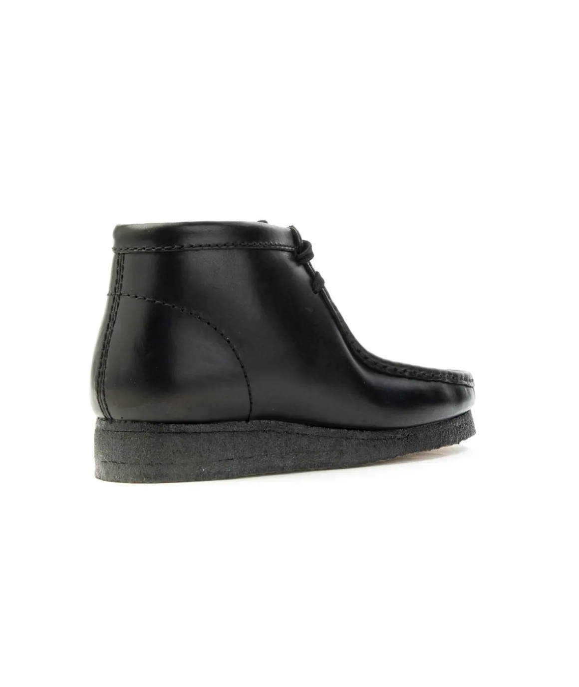 clarks_scarpe__wallabee_b_2.webp Clarks scarpe 155512 Wallabee Boot Polacco Uomo