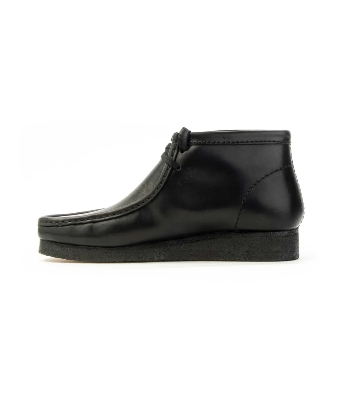 clarks_scarpe__wallabee_b_3.webp Clarks scarpe 155512 Wallabee Boot Polacco Uomo