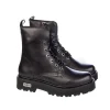 Cult Anfibio Cle103130 Slash 1814 Mid Leather Black