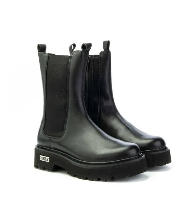 Cult Beatles Clw326700 Slash 3267 high beatles chelsea woman