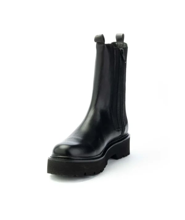 Cult Beatles Clw326700 Slash 3267 high beatles chelsea woman