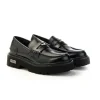 Cult Mocassino Clw394700 Slash Donna