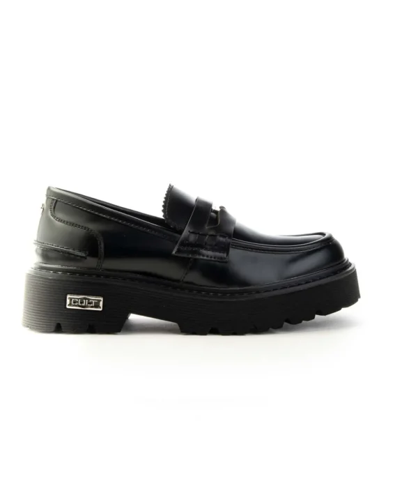 Cult Mocassino Clw394700 Slash Donna