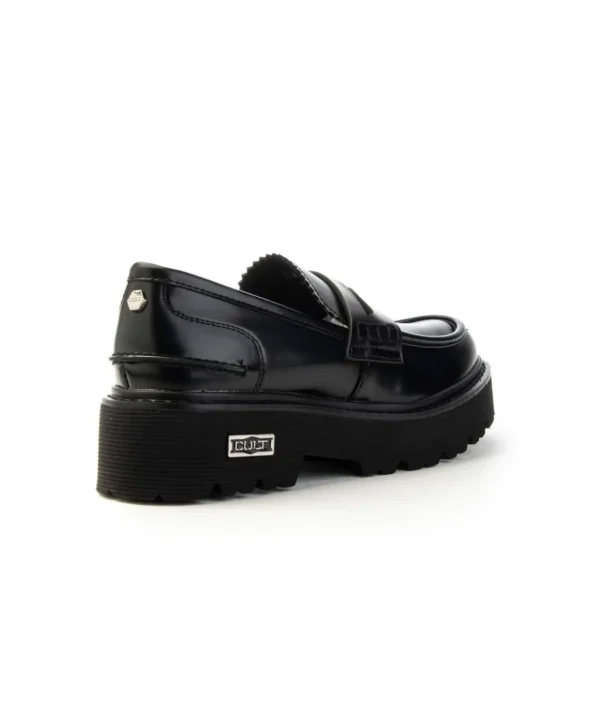 Cult Mocassino Clw394700 Slash Donna