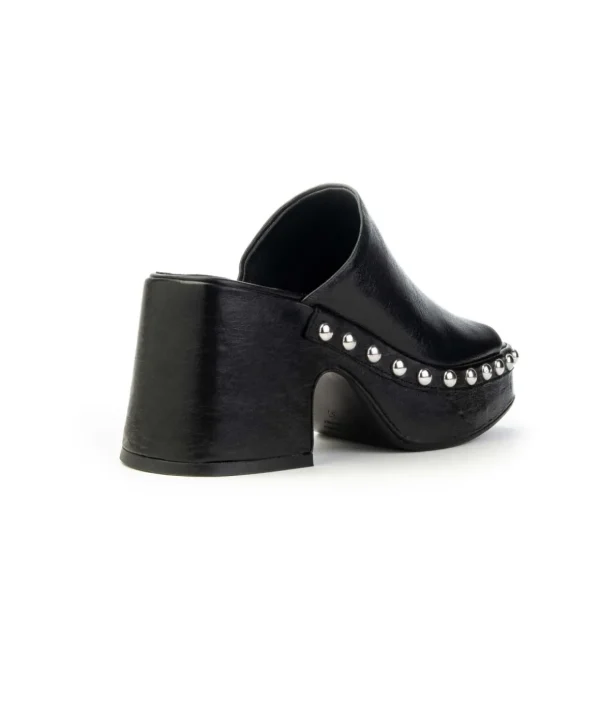 Curiositè sandalo 2297 plateau donna
