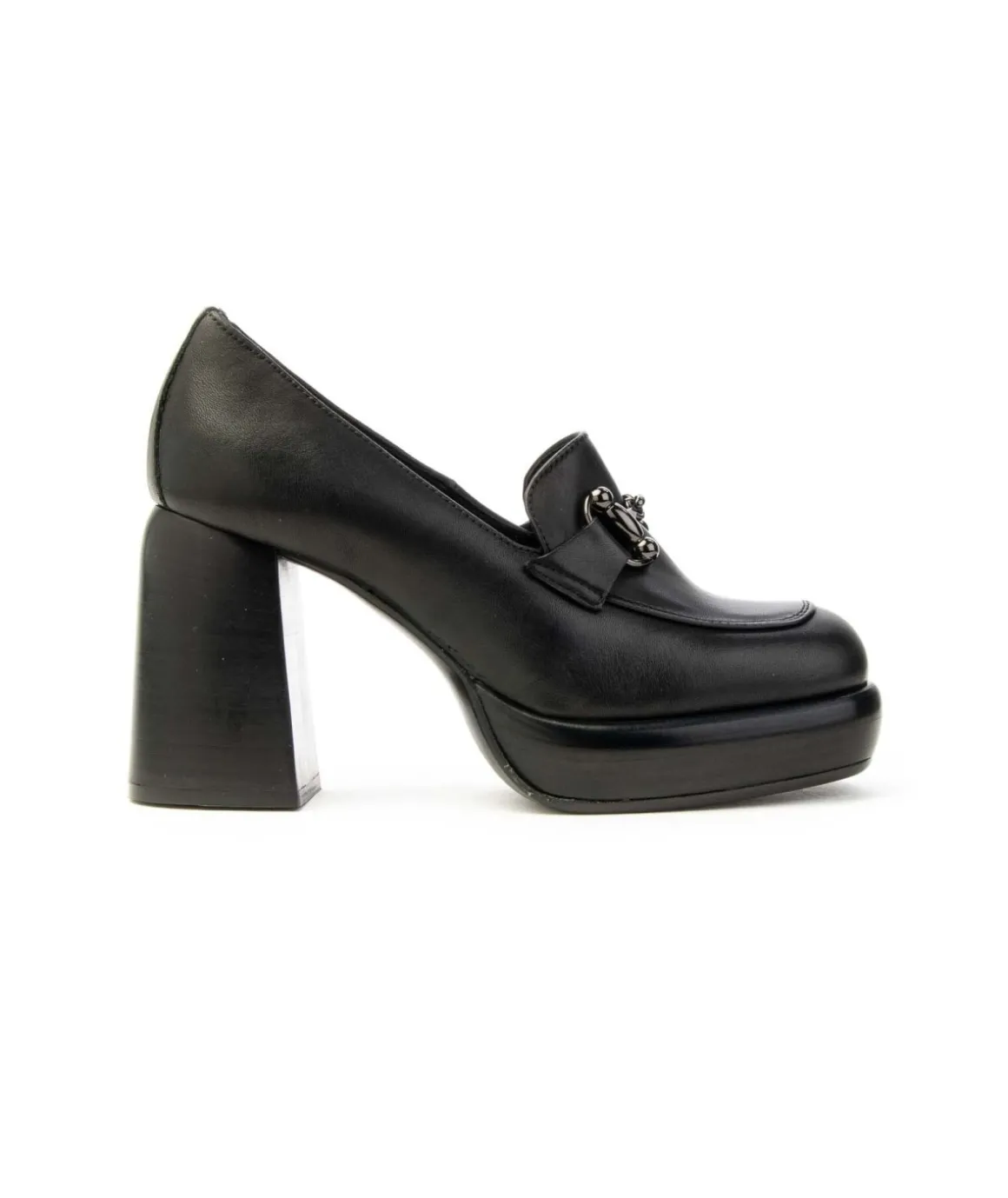 curiosite_scarpe__mocassi_0-1.webp Curiosite` scarpe 2139 Mocassino Morsetto con plateau donna