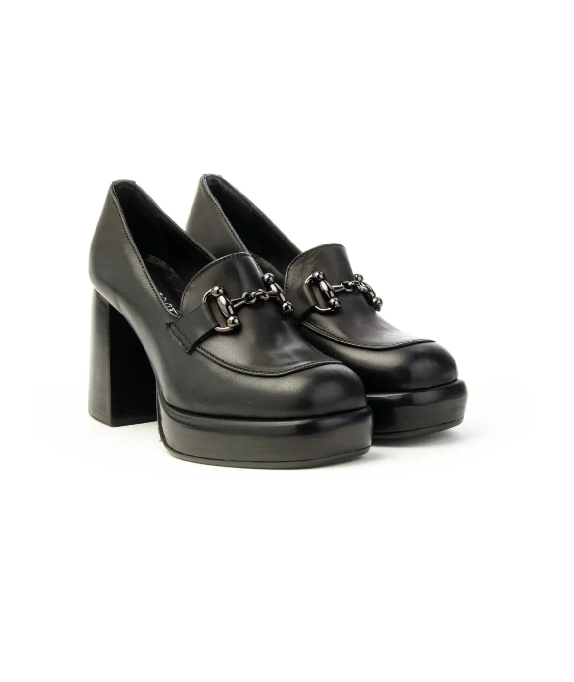 curiosite_scarpe__mocassi_1-1.webp Curiosite` scarpe 2139 Mocassino Morsetto con plateau donna