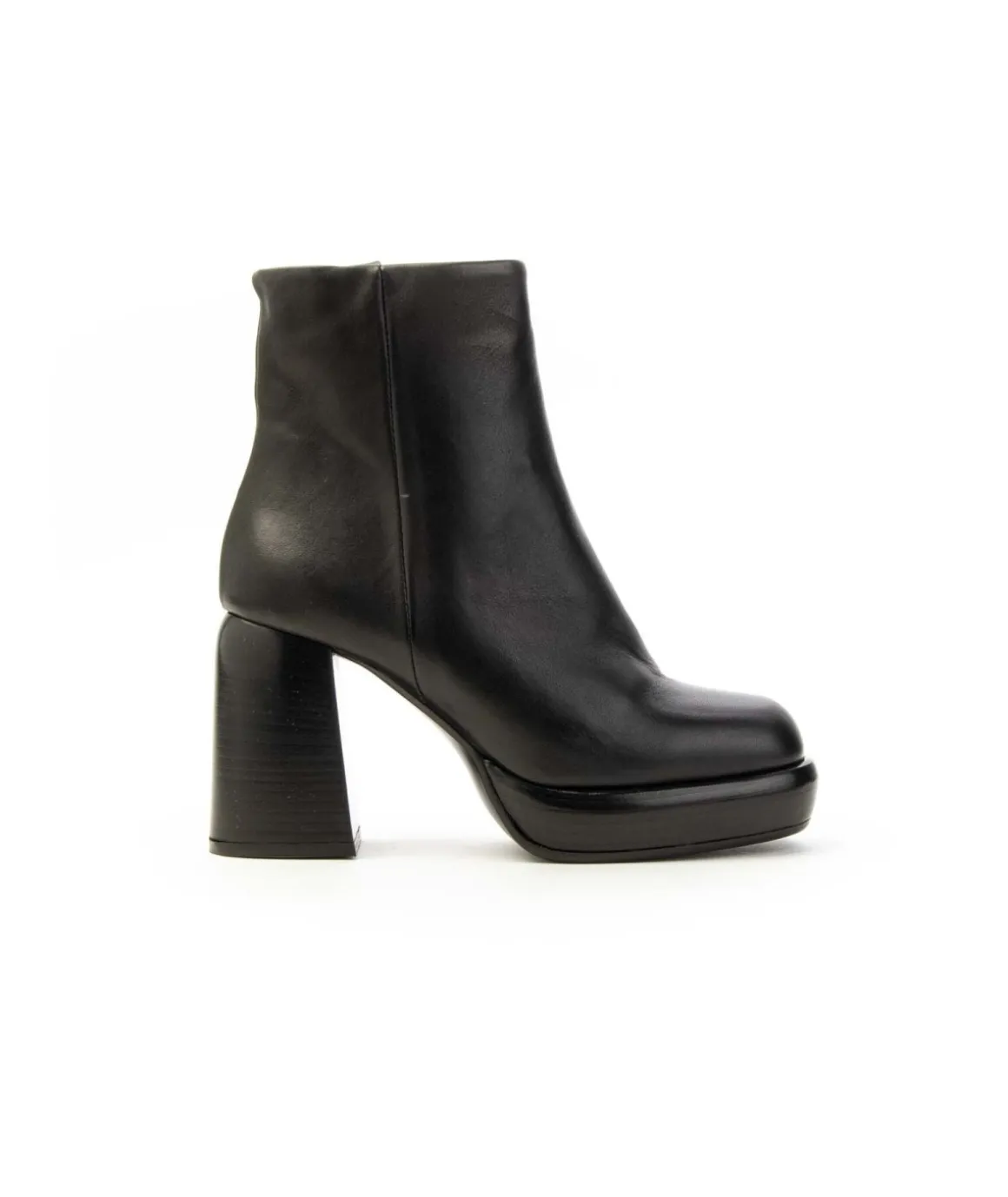 curioste_scarpe__tronchet_0.webp Curioste` scarpe 2194 Tronchetto Con Plateau Donna