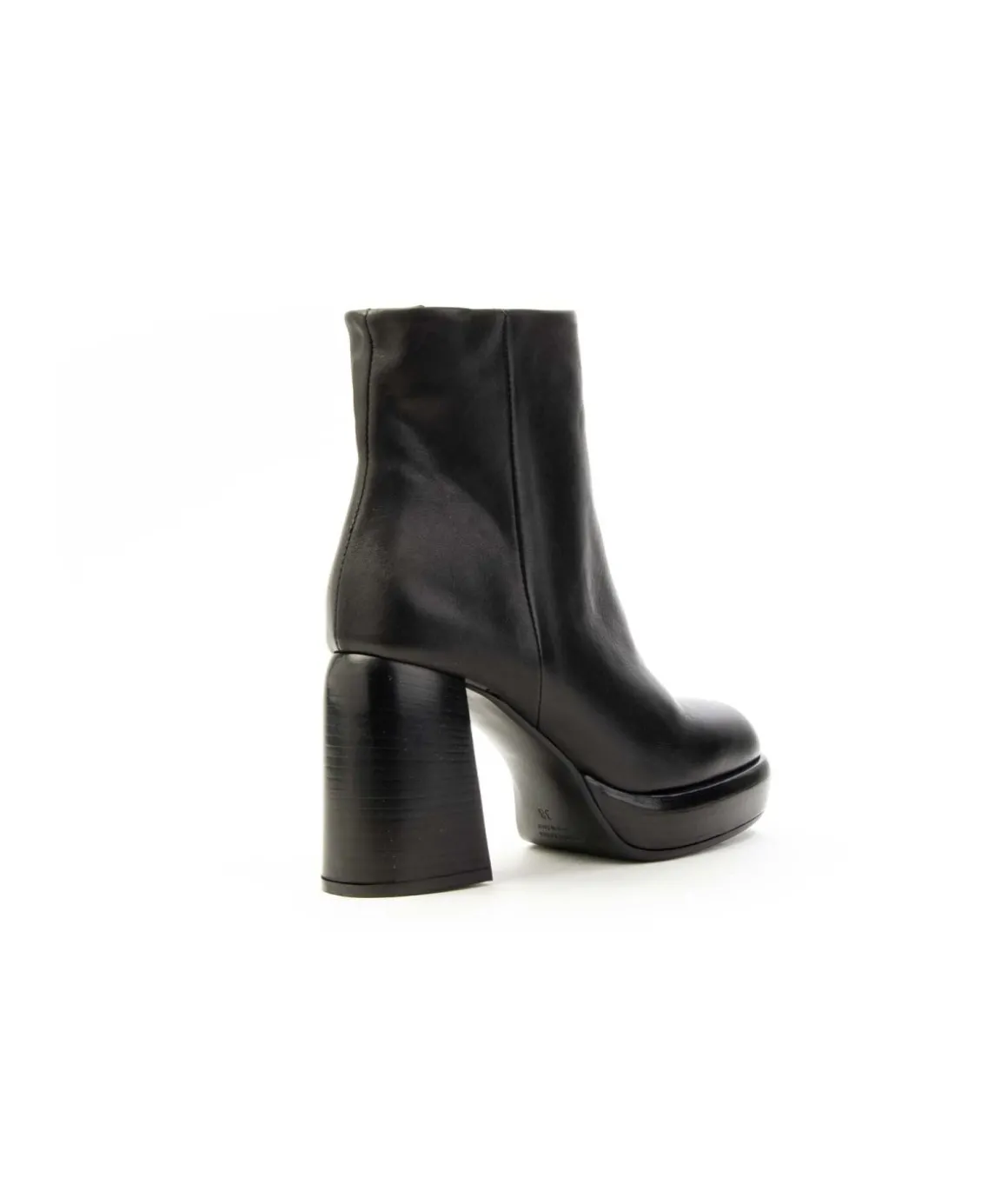 curioste_scarpe__tronchet_2.webp Curioste` scarpe 2194 Tronchetto Con Plateau Donna