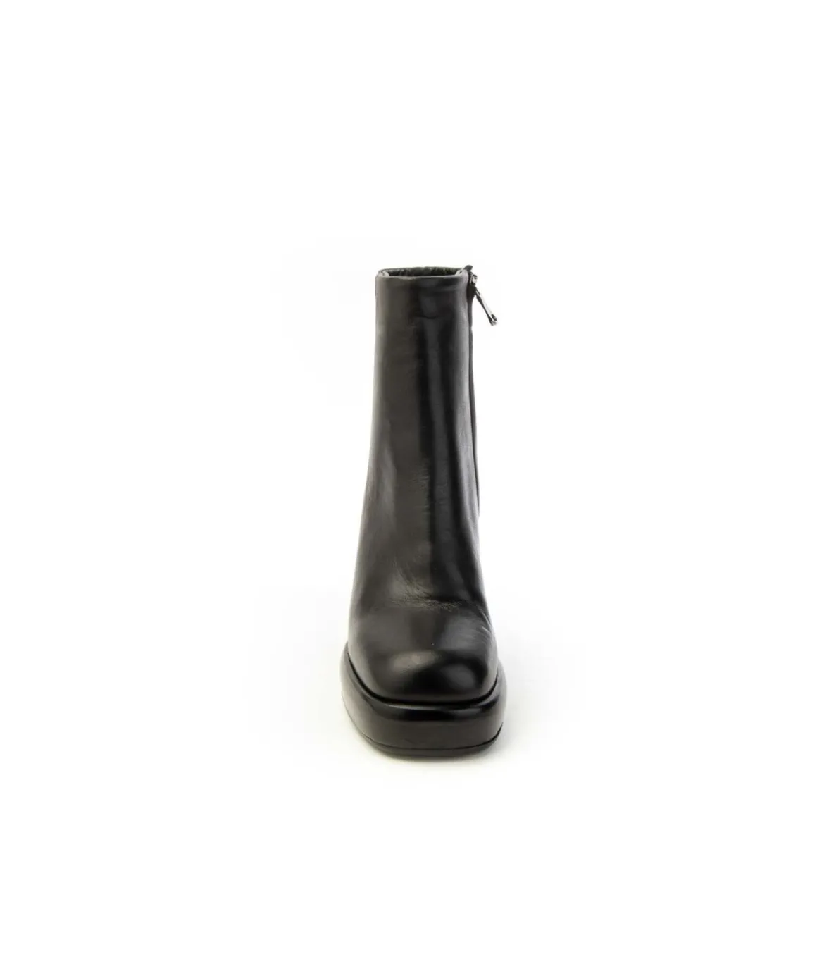 curioste_scarpe__tronchet_4.webp Curioste` scarpe 2194 Tronchetto Con Plateau Donna
