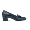 Decolleté con morsetto Cinzia Valle 9003 Donna