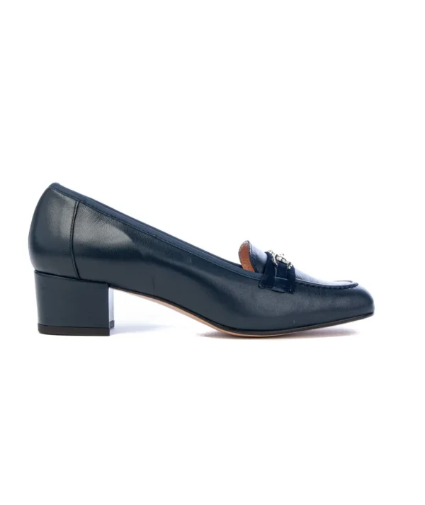 Decolleté con morsetto Cinzia Valle 9003 Donna
