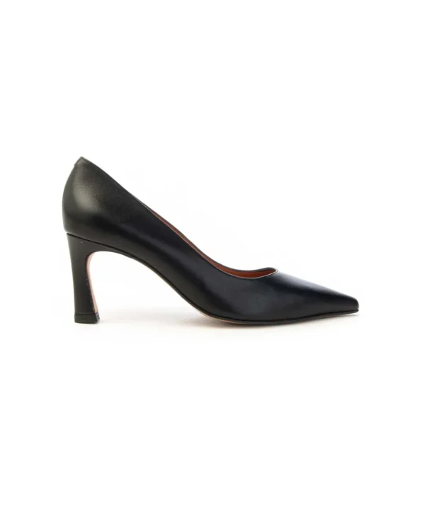 Decollete Angel Alarcon 24546 in pelle Donna