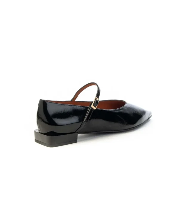 Decollete Angel Alarcon 24503 in pelle Donna