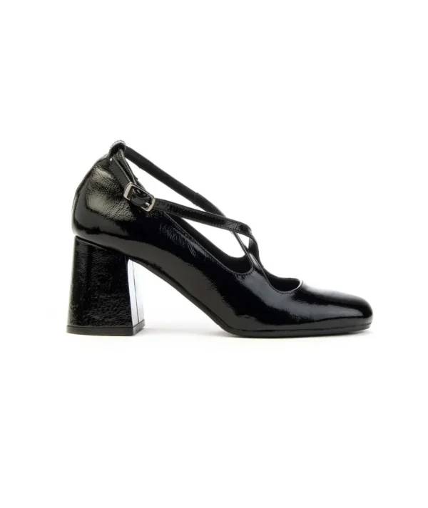 Decoltè Balie` 810 Cinturini Incrociati Donna