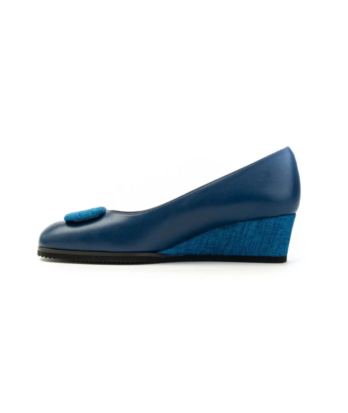 decolt_con_zeppa_tacco__c_3.webp Decoltè con zeppa Tacco 5 cm Musella 1220 Donna
