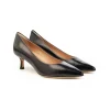 Decoltè Franco Russo 1701s Pump Tacco 50