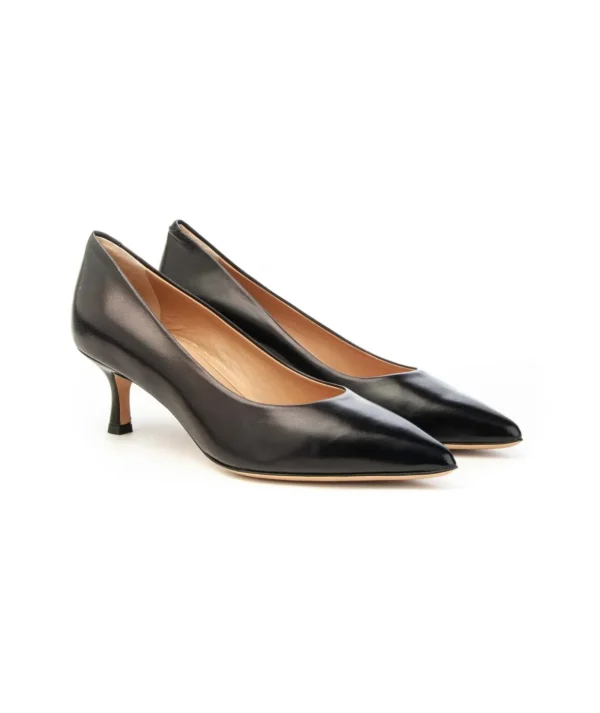 Decoltè Franco Russo 1701s Pump Tacco 50