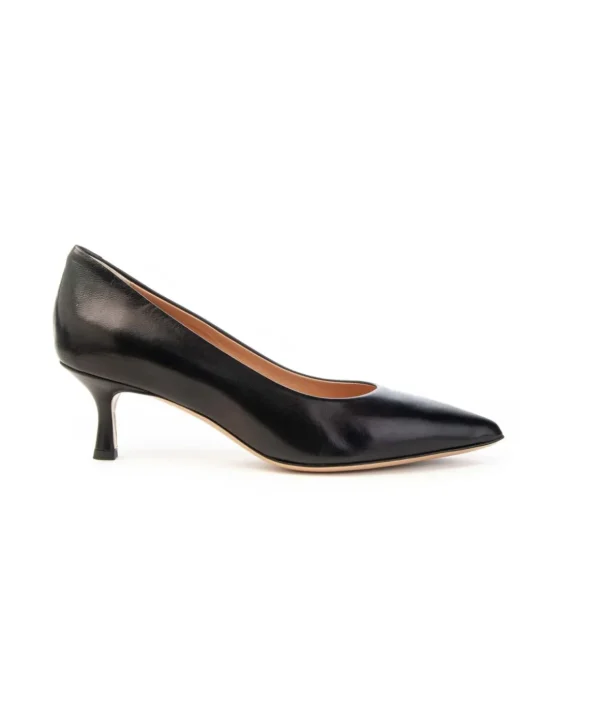 Decoltè Franco Russo 1701s Pump Tacco 50