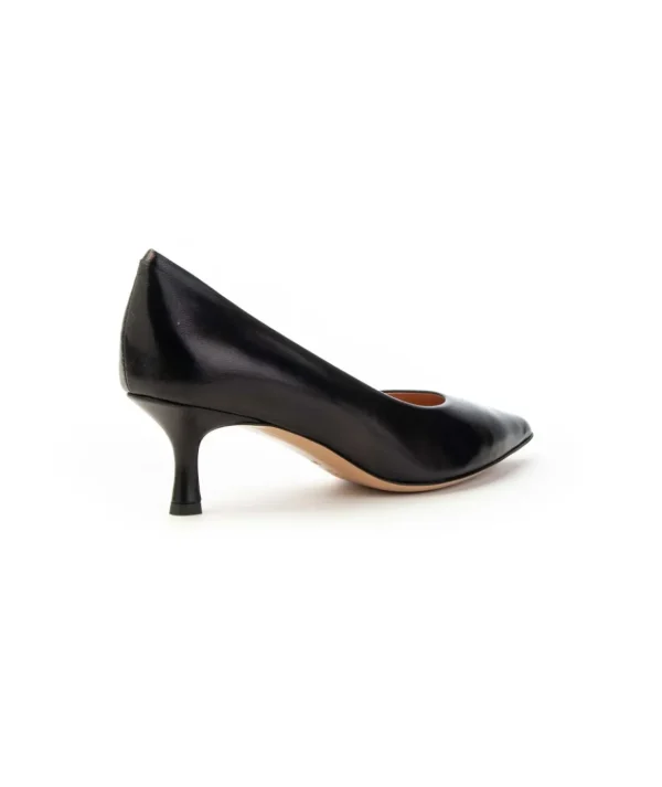 Decoltè Franco Russo 1701s Pump Tacco 50