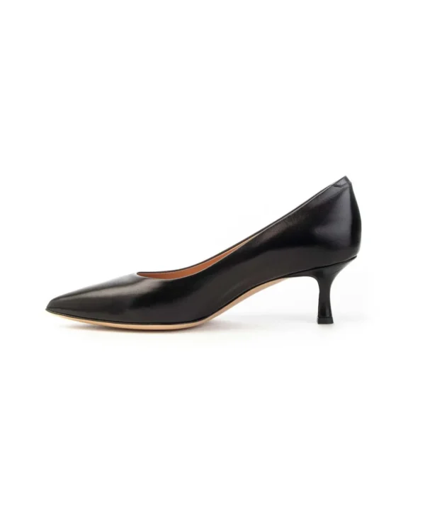 Decoltè Franco Russo 1701s Pump Tacco 50