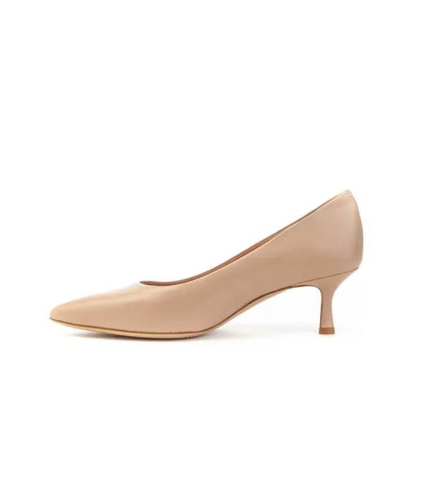 Decoltè Franco Russo 1701s Pump Tacco 50