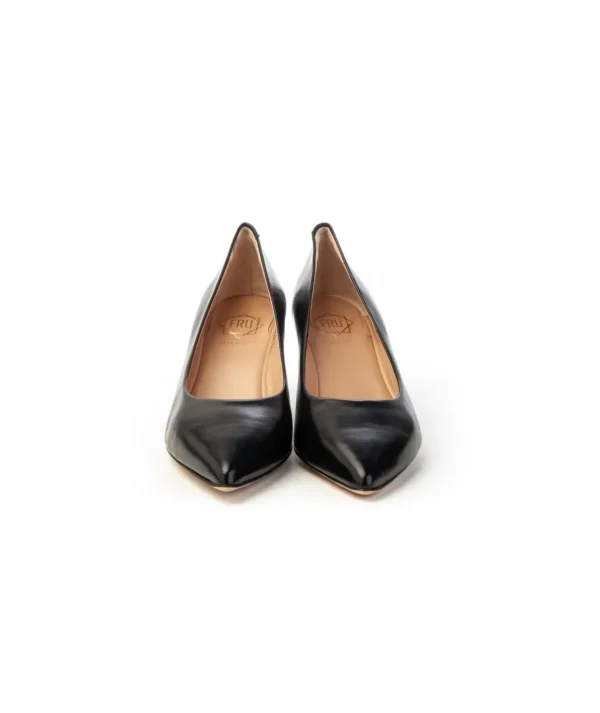 Decoltè Franco Russo 1701s Pump Tacco 50