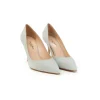 Decolte' The Seller RS104 in microglitter Donna