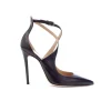 DEI MILLE 6503504 DECOLTE` CINTURINO X