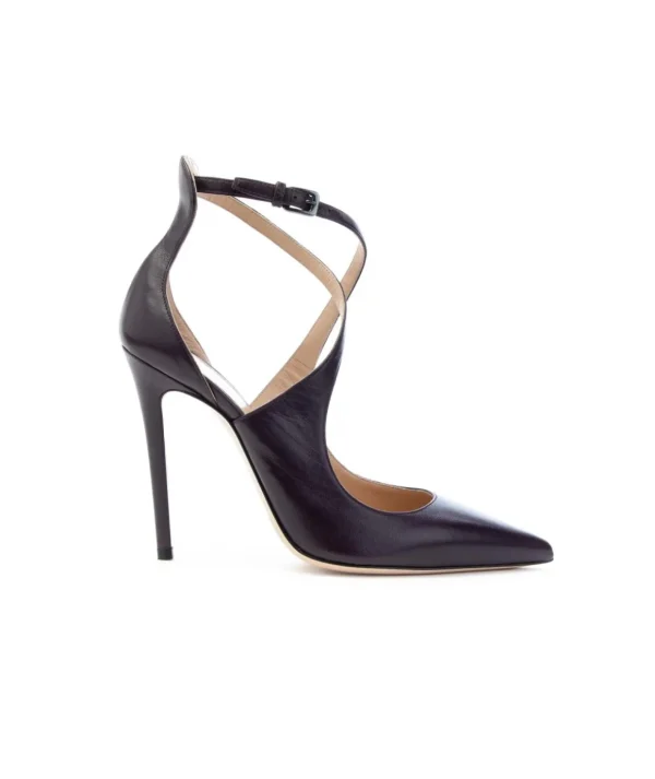 DEI MILLE 6503504 DECOLTE` CINTURINO X
