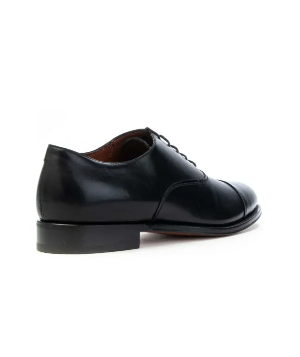 Derby Arbiter Oxford 6901 Fondo Cuoio Uomo