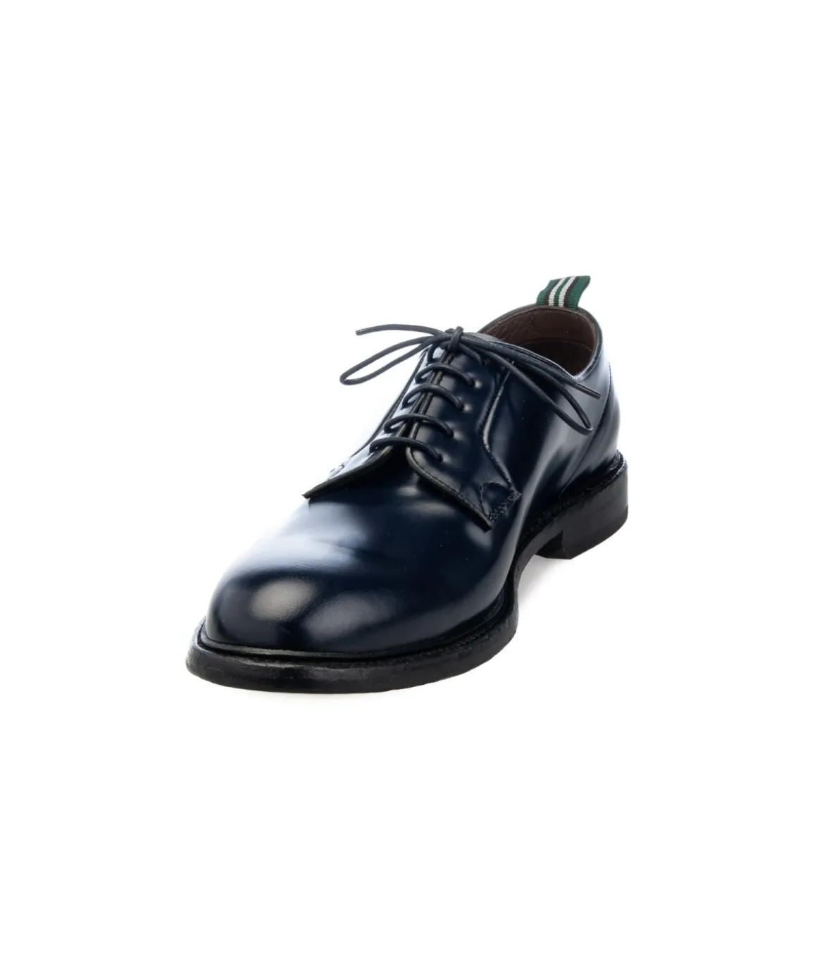 derby_green_george__con_l_3-1.webp derby green george 3029 con lacci e fondo cuoio