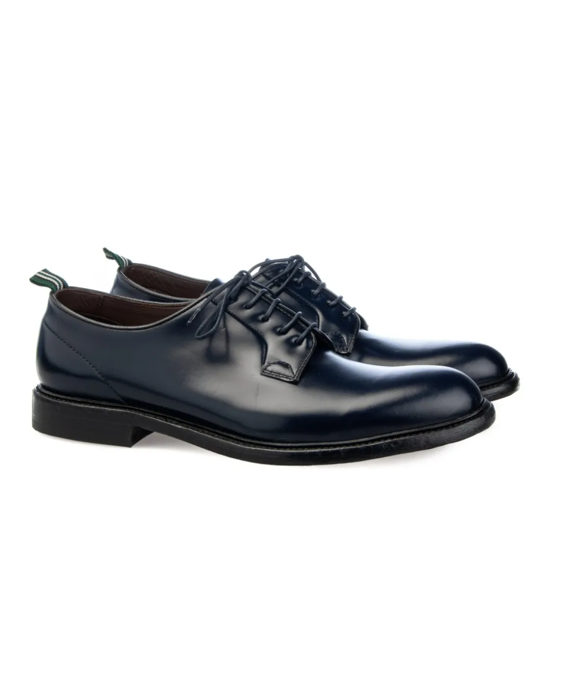 derby_green_george__con_l_4-1.webp derby green george 3029 con lacci e fondo cuoio