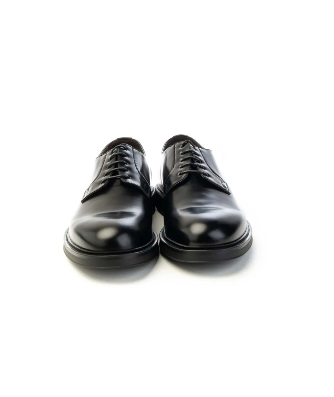 derby_green_george_in_pel_4.webp Derby Green George in Pelle Spazzolata Nero Uomo