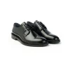 Derby lacci Brecos 8203 calzature uomo
